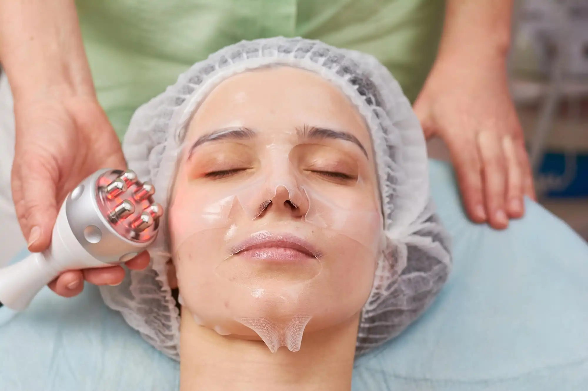 HydraFacial vs. Chemical Peel: Which Treatment is Best for You?