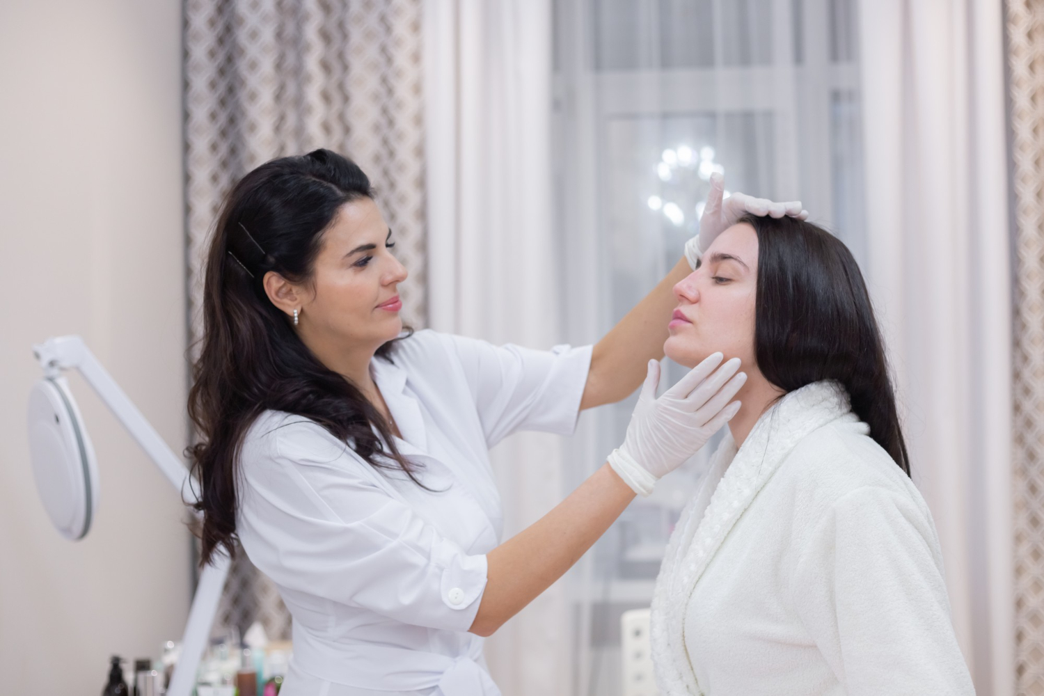How to Choose the Right Aesthetic Clinic in Dubai — Contour Aesthetic Clinic
