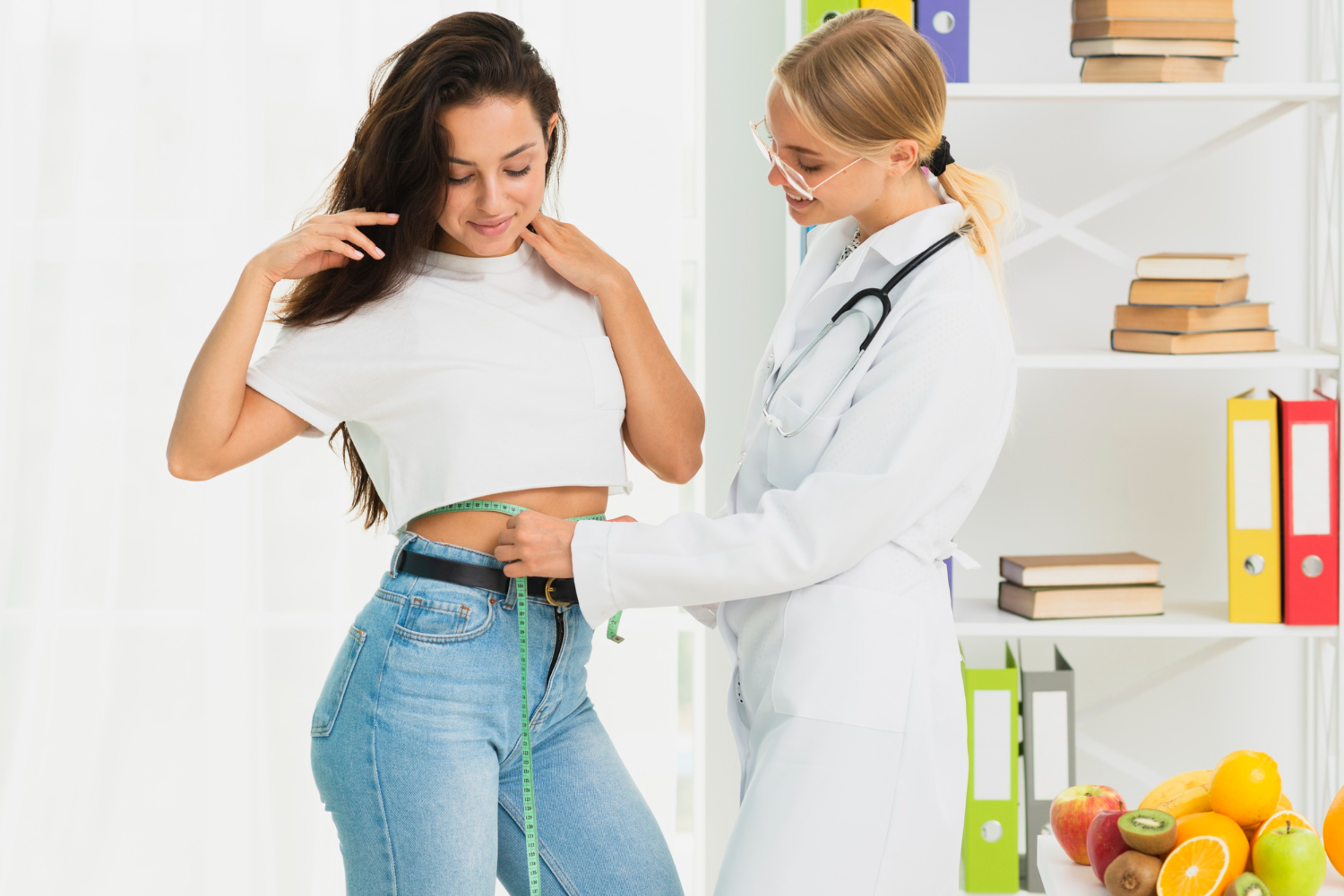 How Medical Slimming Treatments Help Achieve Long-Term Results