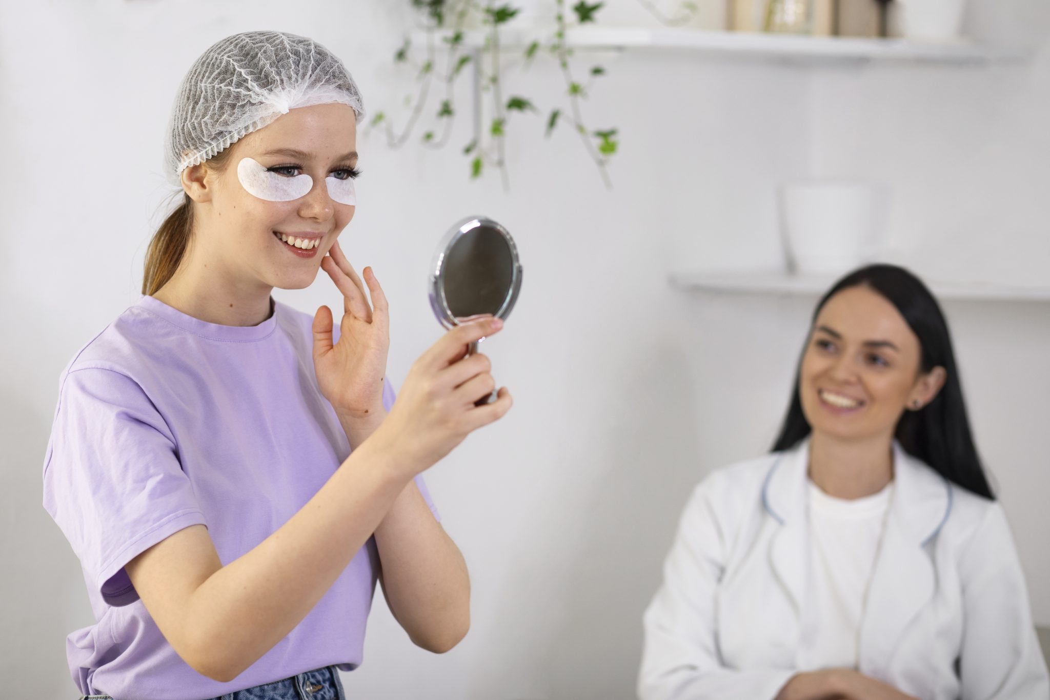 Advanced Dermatology Treatments for Healthy Skin
