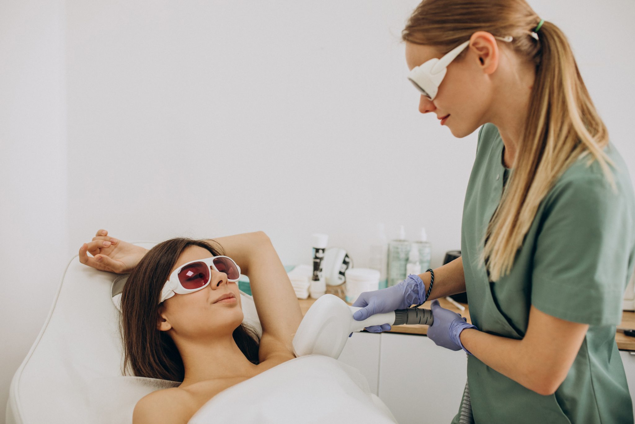 How Many Laser Hair Removal Sessions Do You Really Need?